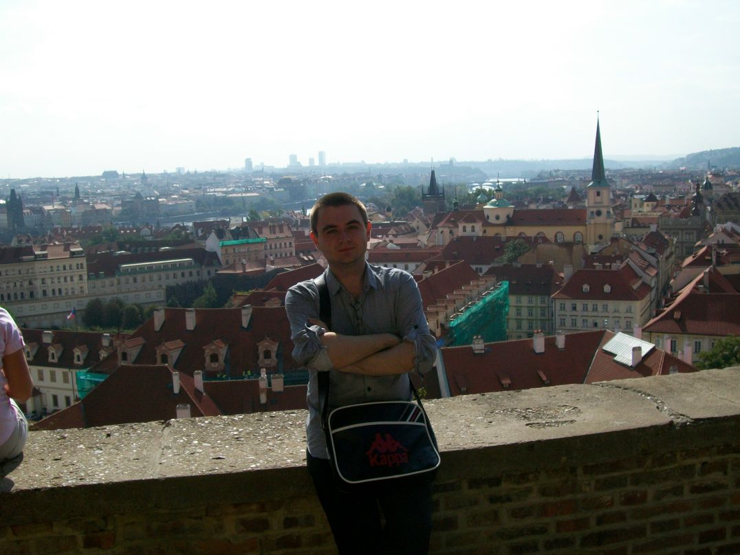 Дмитрий Яковлев фотография #8