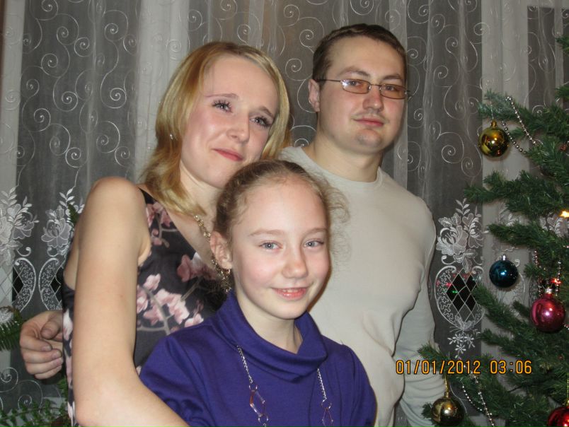 №4, Ирина Олеговна, Большое Алексеевское №4, Ирина Олеговна, Большое Алексеевское