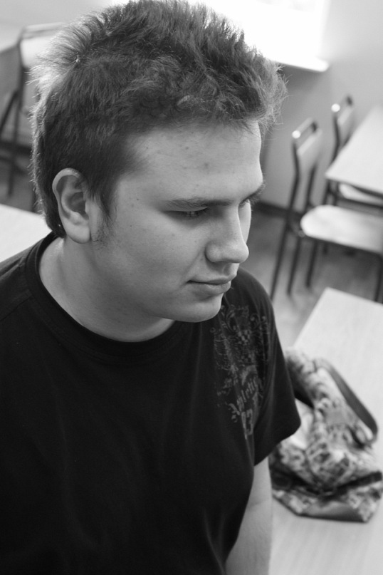 Иван Степашин фотография #11