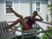 Фотография Малека Татьяны