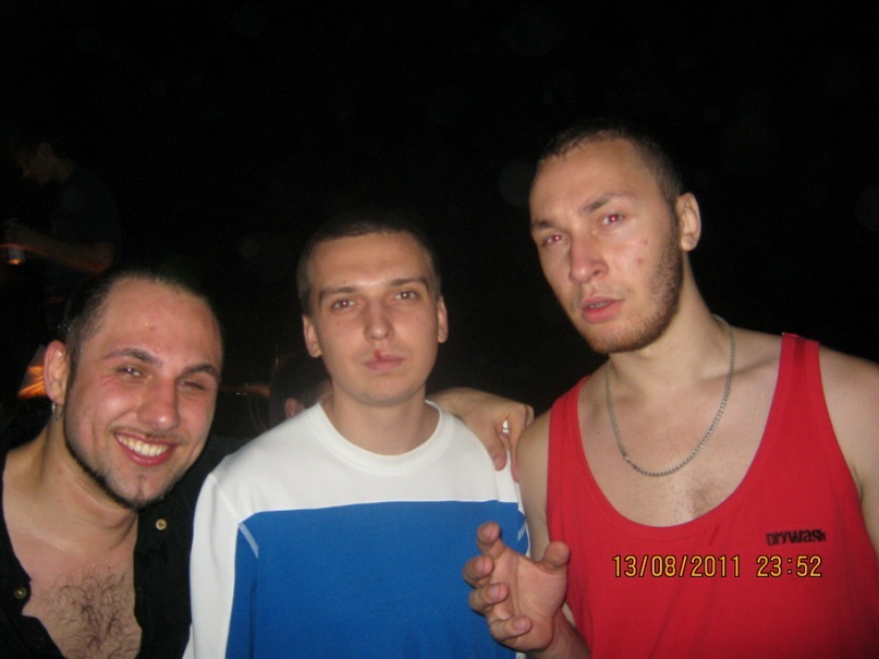 Игорь Довгаль фотография #18