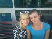 Юля Луцко фотография #22 (источник - https://vk.com/id131874320)