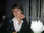 Іра Баран (чижевська) фотография #9 (источник - https://vk.com/id95523372)