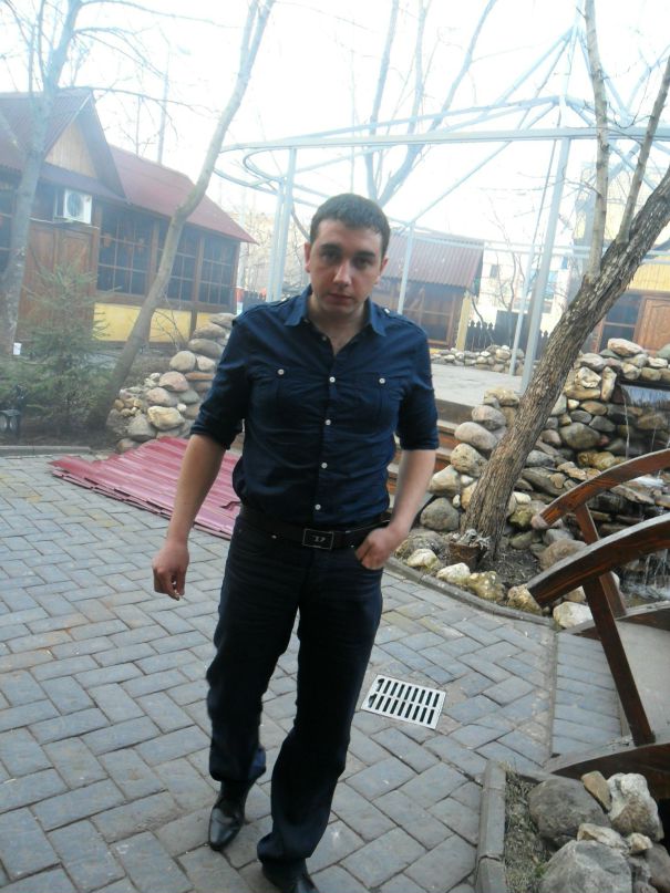 Сергей Данилов фотография #12