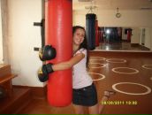 Фотография Ивановой Гали