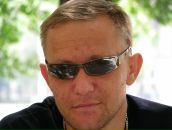 Фотография Шутова Бориса