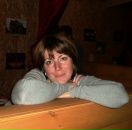 Фотография Борисовой Юлии