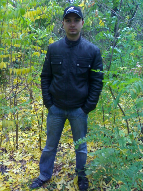 Дмитрий Стюрко фотография #6