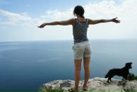 Фотография Балобановой Анны