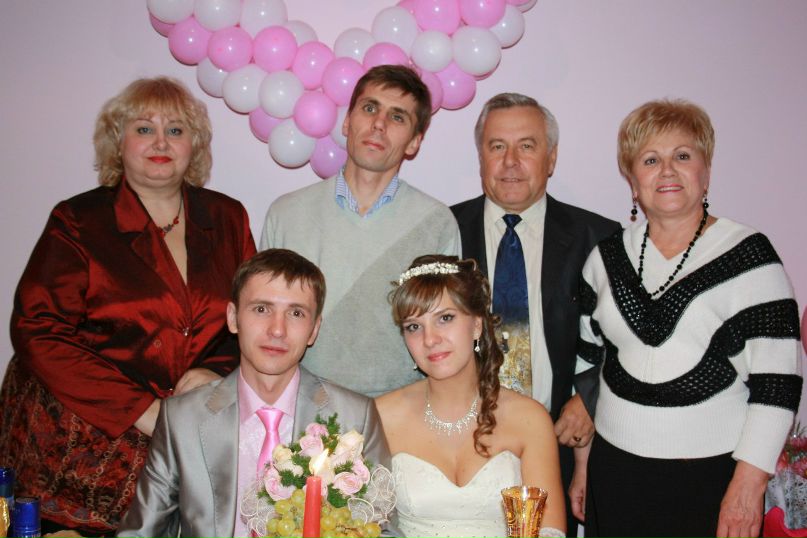 Надежда Розанова фотография #45