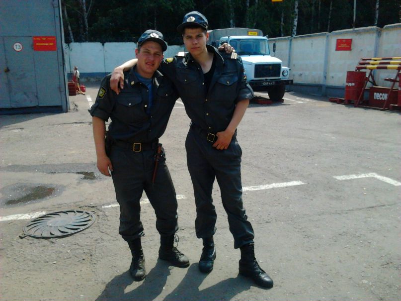 Сергей Егоров фотография #17