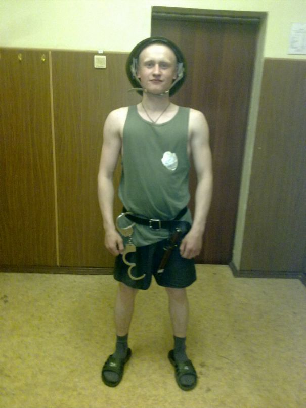 Сергей Егоров фотография #33