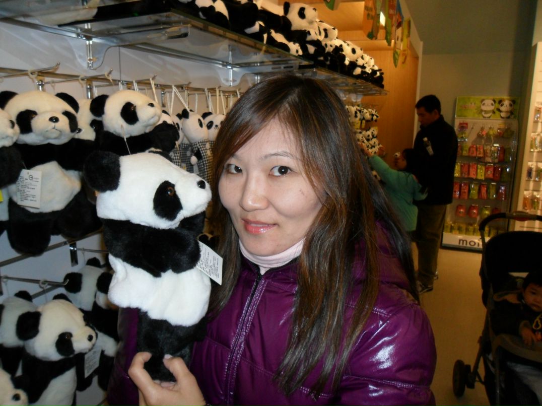 Аяна Монгуш фотография #26