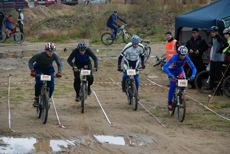 Игорь Райков фотография #14