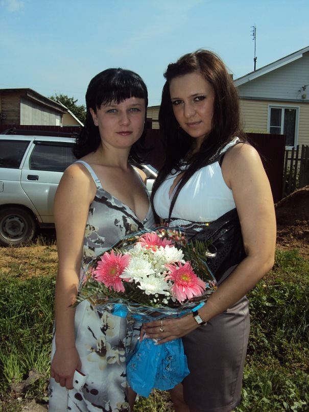 Надежда Вороничева фотография #30