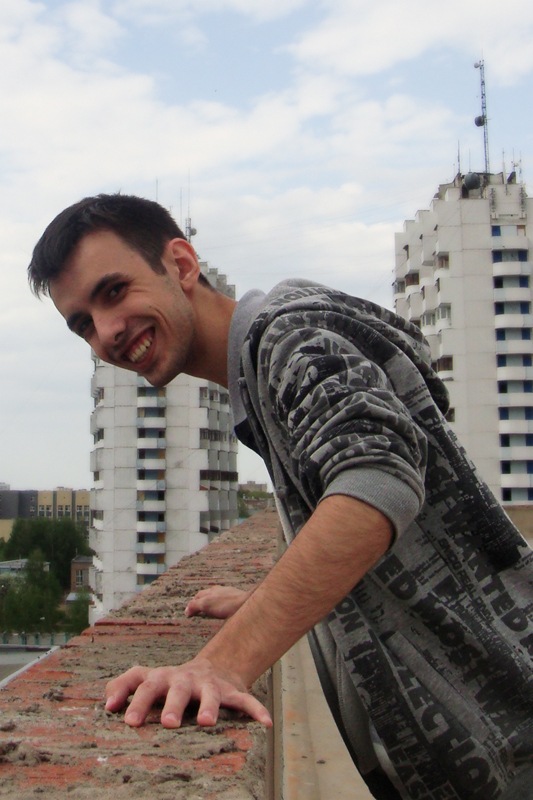 Азат Грудников фотография #7