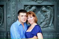 Фотография Никитинской Анютки