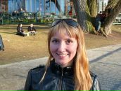 Фотография Гербурт Ольги