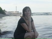 Фотография Екимовой Ольги