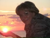 Фотография Ивановой Натальи