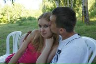 Фотография Каленковой Дианы