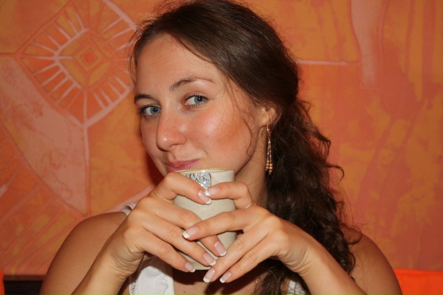№2, Ольга Семенихина, 24 года, Краснодар №2, Ольга Семенихина, 24 года, Краснодар