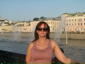 Фотография Коржевой-Осиповой Светланы