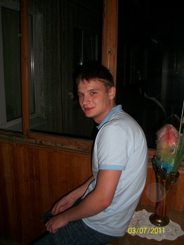 Сергей Кибенко фотография #46