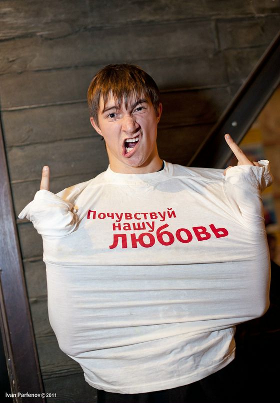 Иван Парфенов фотография #44