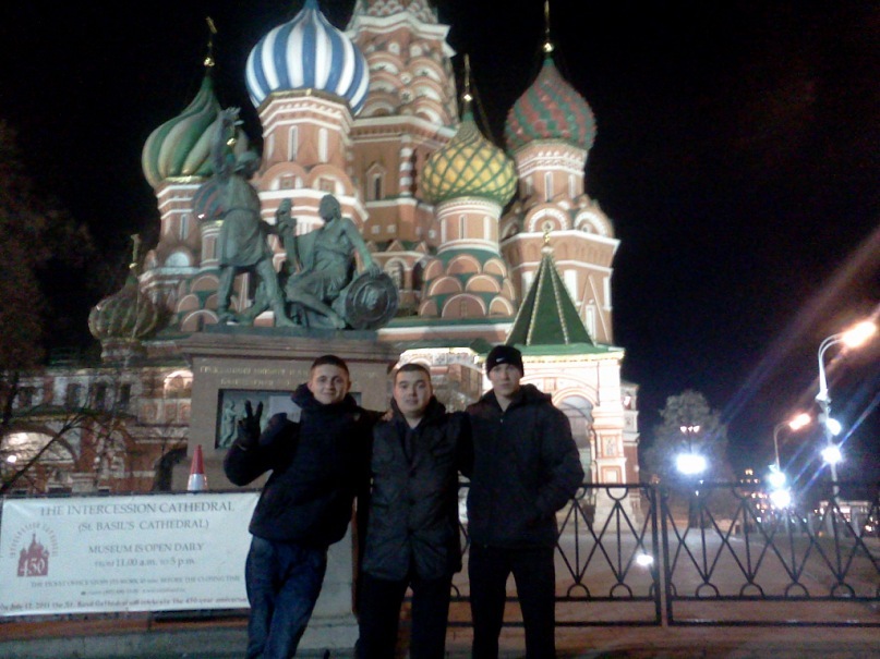 Марат Тимербаев фотография #30