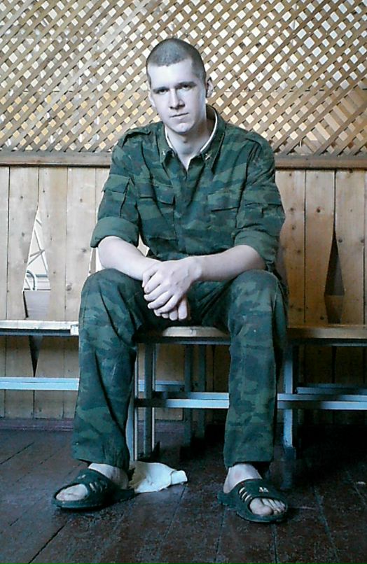 Виктор Балакин фотография #49