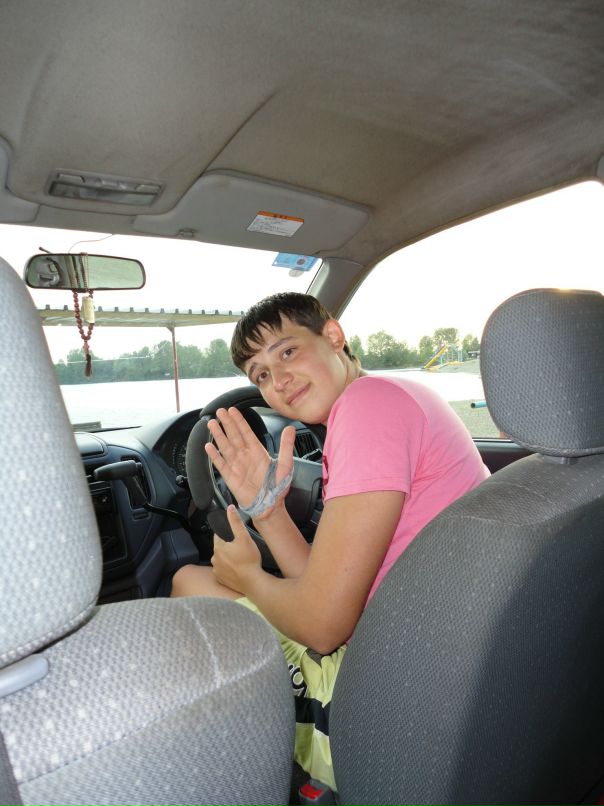 Ян Козырев фотография #31