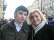 Фотография Новиков Дмитрий