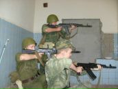 Фотография Курицына Михаила