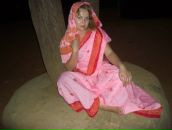 Фотография Парамоновой Анастасии