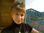 Вікторія Костишин фотография #2 (источник - https://vk.com/id115186189)