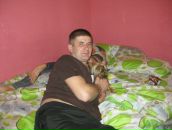 Міша Похило фотография #20 (источник - https://vk.com/id133682456)