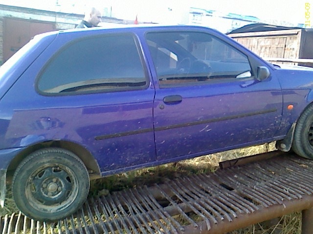 Валек Швец фотография #2