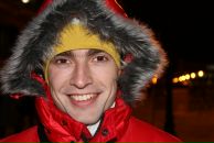 Фотография Голубева Семёна