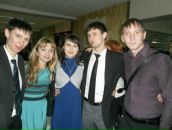 Фотография Пантиловой Марины