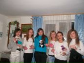 Софія Ухань фотография #29 (источник - https://vk.com/id118962221)