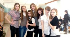Фотография Бадах Елены