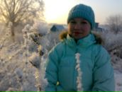 Фотография Бачуриной Ольги