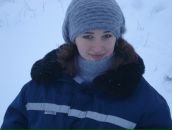 Фотография Оксененко Валентины