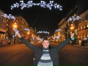 Фотография Меренкова Nika