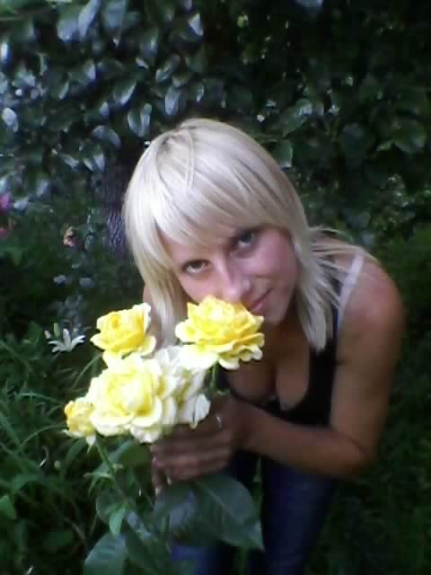 Елизавета Цымбалюкюхно фотография #1