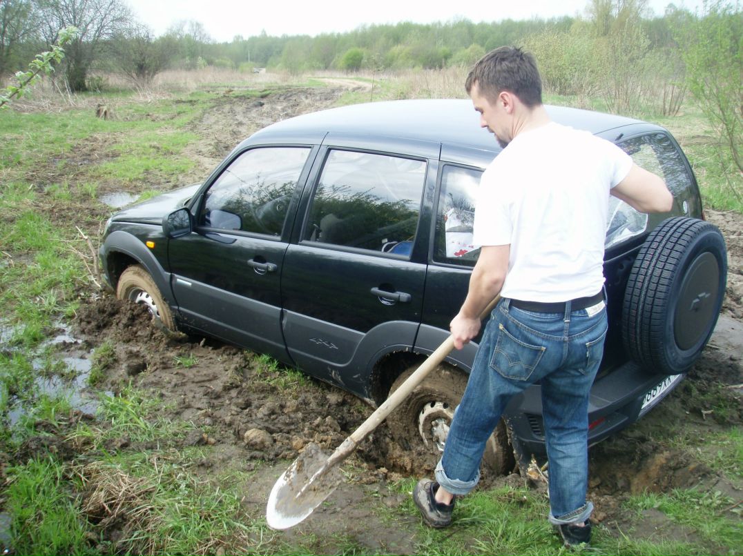 Сергей Усачев фотография #29