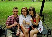 Фотография Пташиц Надежды