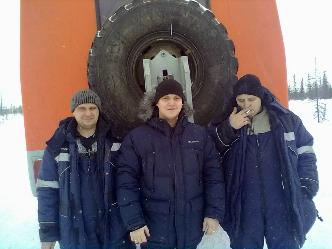 Рустам Муратов фотография #4