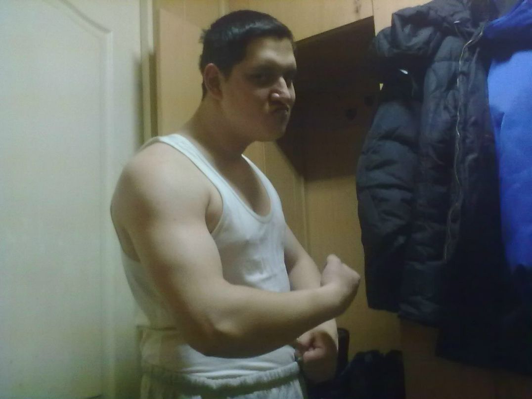 Рустам Муратов фотография #3